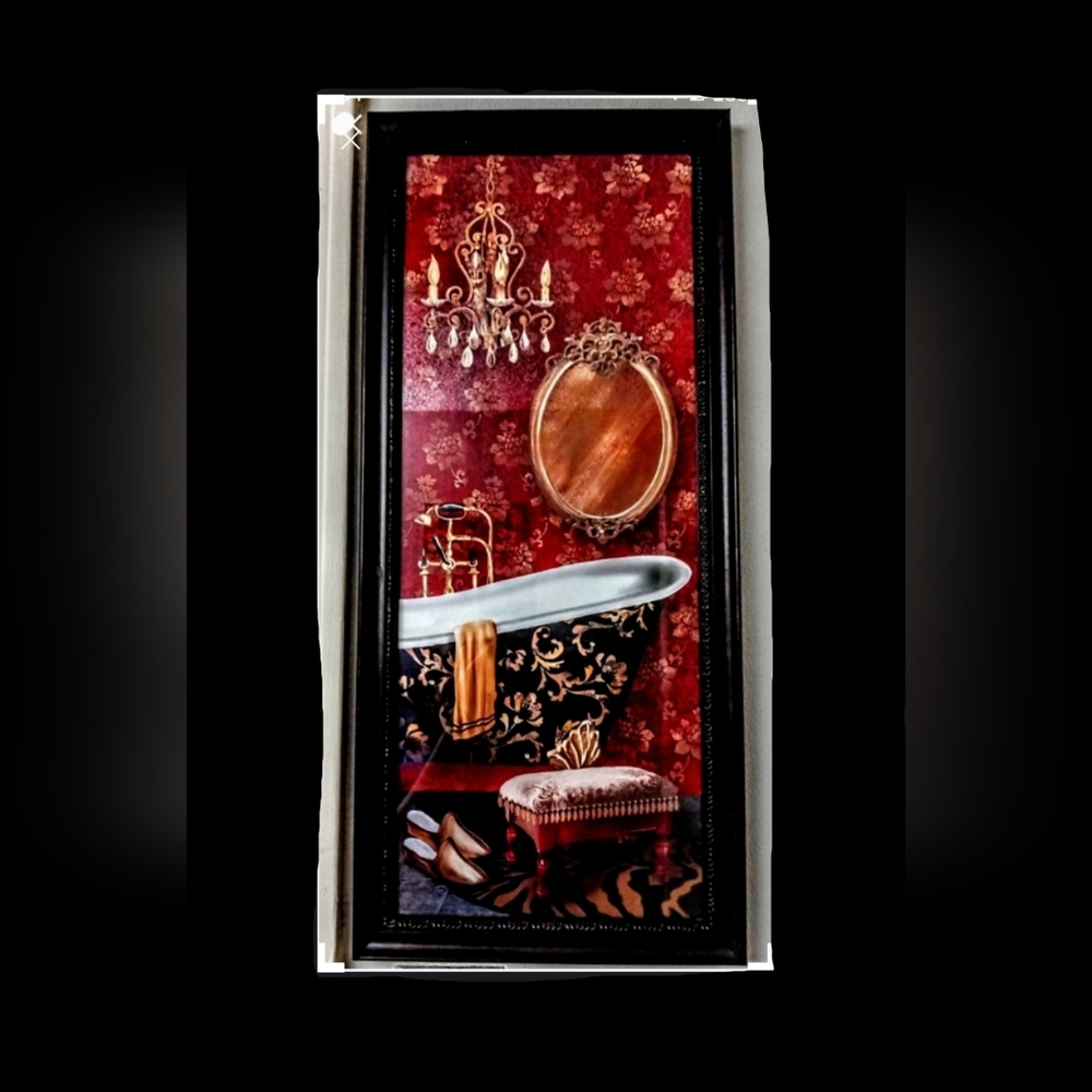 Wall Hanging